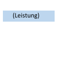 (Leistung)