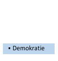    Demokratie