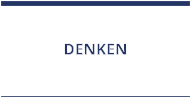 DENKEN