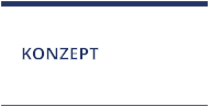 KONZEPT